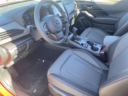 New 2026 Subaru Crosstrek 2.5i Limited w/ Convenience Package AWD/4WD image 14