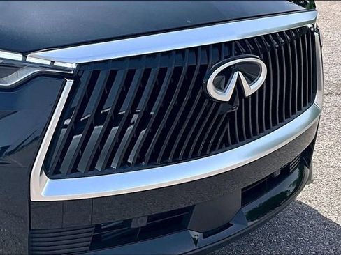 New 2027 INFINITI QX60 Luxe w/ Cargo Package AWD/4WD image 29