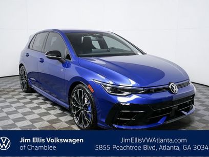 New 2026 Volkswagen Golf w/ Euro Style Package