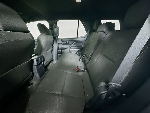 Used 2025 Toyota 4Runner SR5 image 26