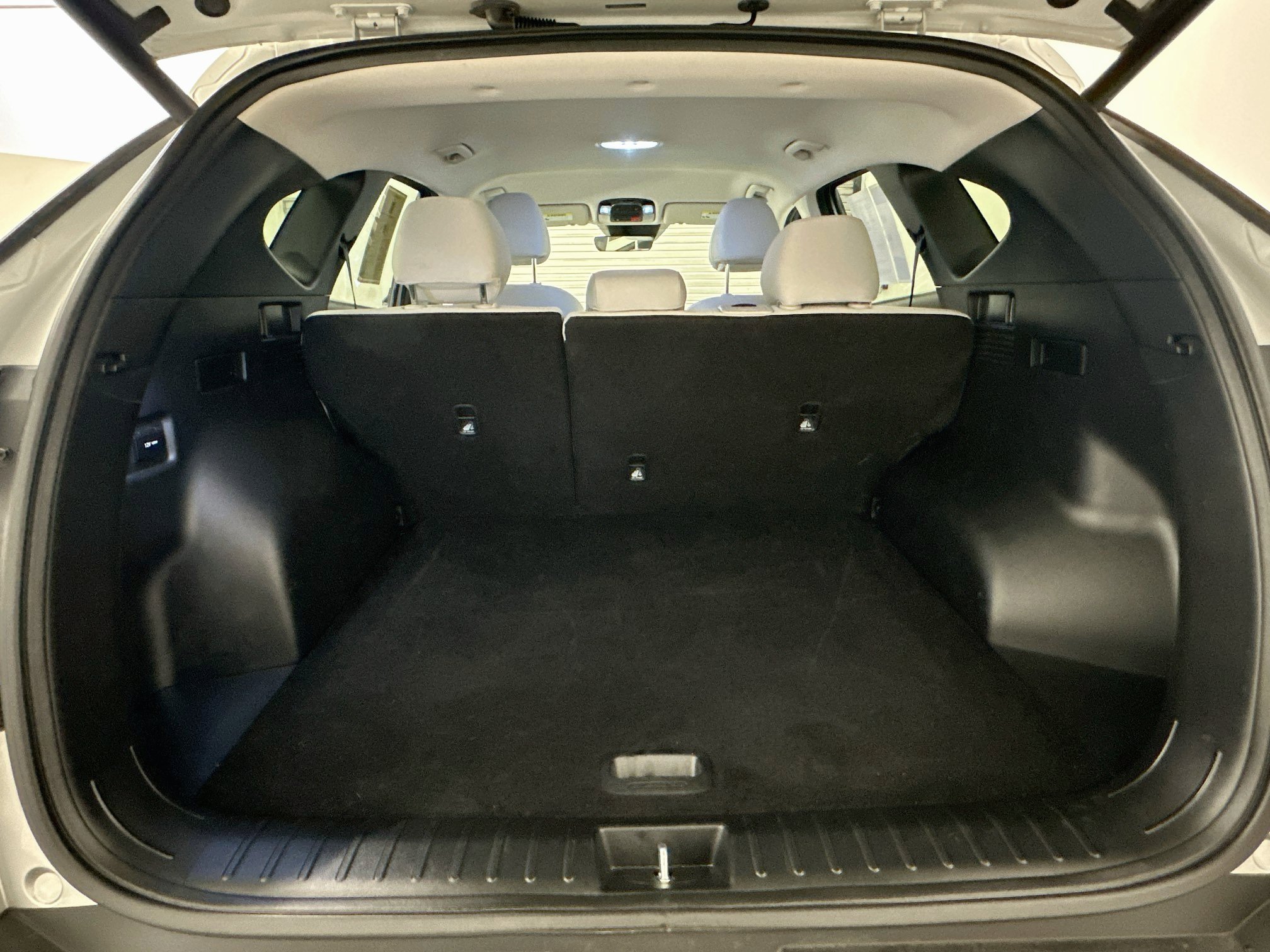 Used 2026 Hyundai Tucson SEL Plus AWD/4WD image 30