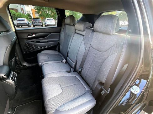 Used 2022 Hyundai Santa Fe SEL AWD/4WD image 23