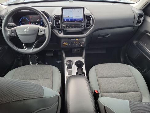 Used 2023 Ford Bronco Sport Big Bend w/ Convenience Package AWD/4WD image 15