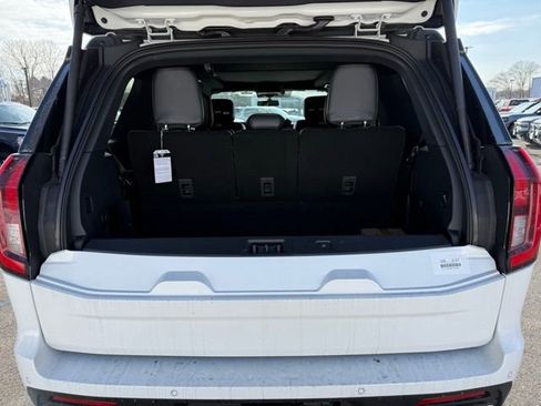 New 2026 Ford Expedition Tremor AWD/4WD image 6