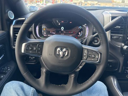 Used 2026 RAM 3500 Laramie image 16