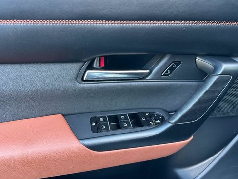 Certified 2025 MAZDA CX-50 2.5 Turbo w/ Accent Package image 11