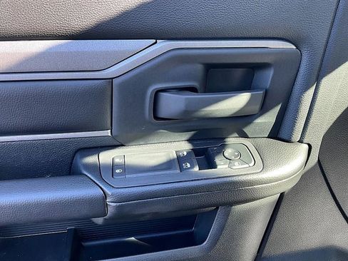 New 2026 RAM 2500 Tradesman AWD/4WD image 13