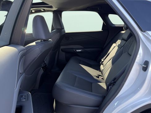 Used 2025 Lexus RX 350 Premium Plus image 23