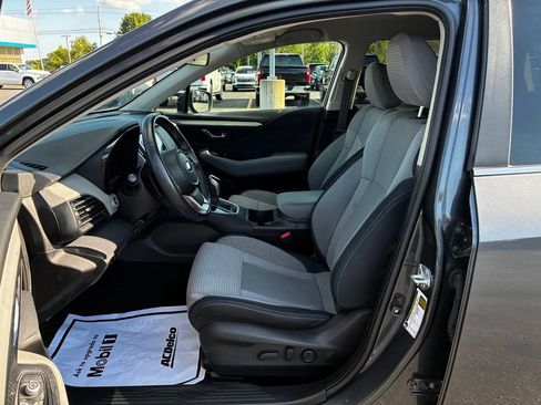 Used 2023 Subaru Outback Premium AWD/4WD image 5