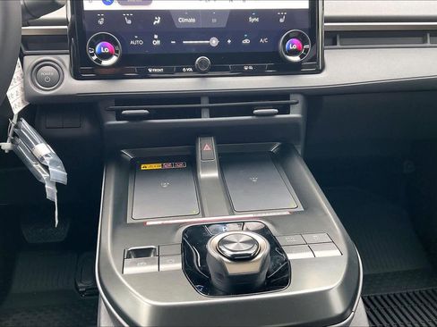 New 2026 Toyota bZ image 19