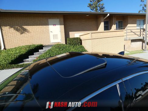 Used 2024 Lexus IS 350 F Sport w/ Navigation Package RWD image 20