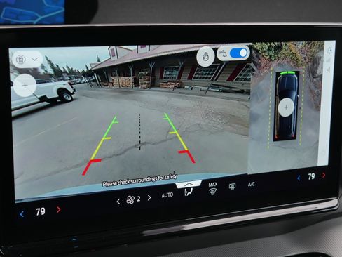 Certified 2025 Ford Expedition Max Active image 12