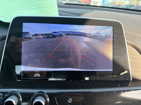 Used 2024 Cadillac CT4 Premium Luxury w/ Climate Package image 10