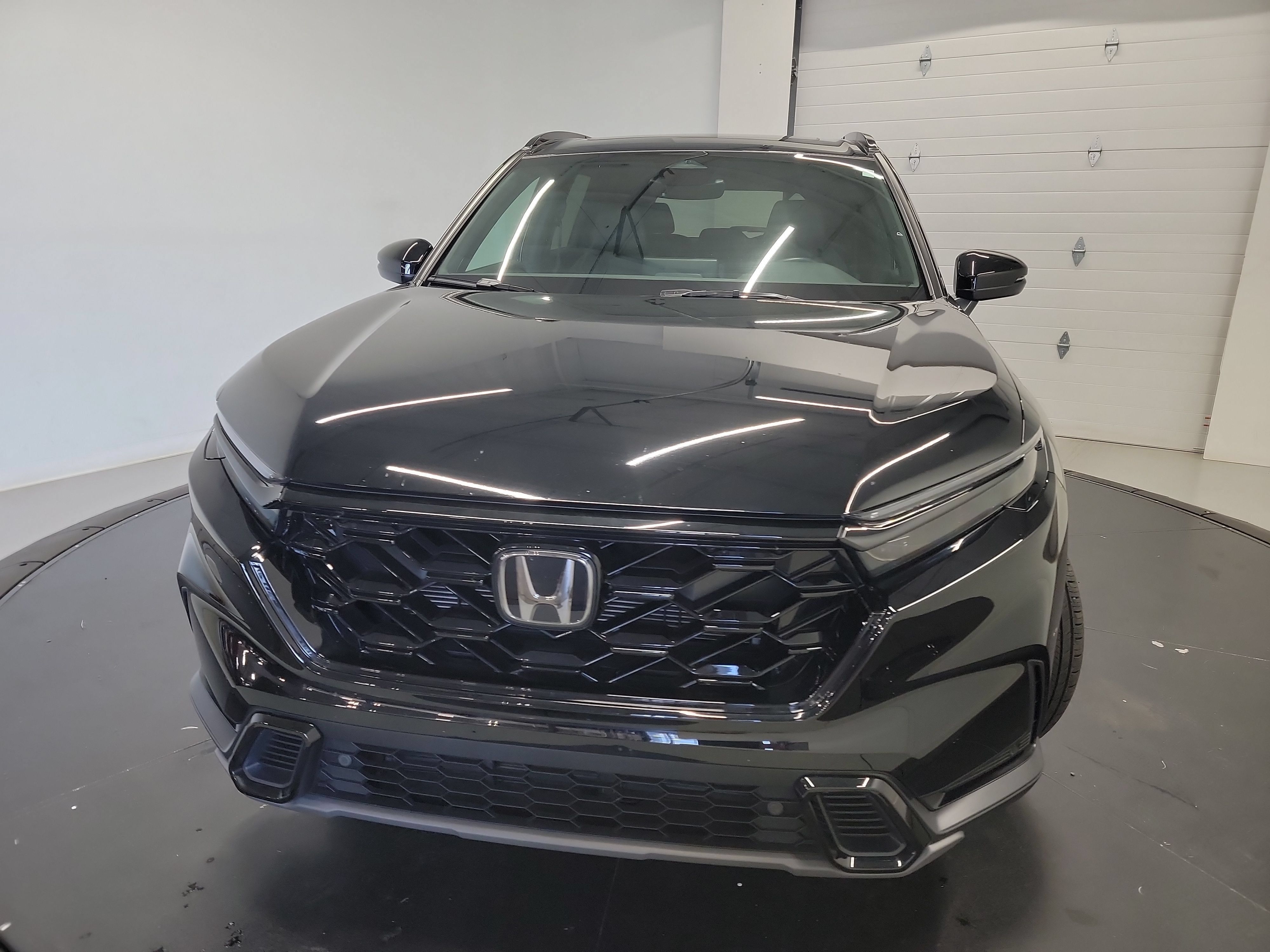 Used 2026 Honda CR-V Sport-L image 2