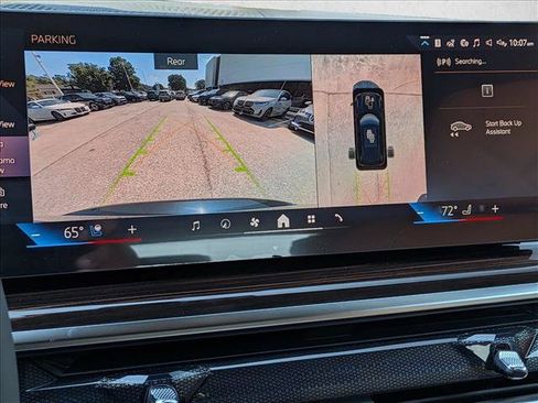 New 2026 BMW X5 xDrive40i w/ Executive Package AWD/4WD image 13