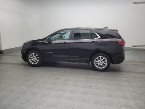 Used 2024 Chevrolet Equinox LT FWD image 3