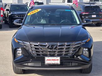 Used 2022 Hyundai Tucson Limited w/ Cargo Package video 2