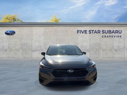 Certified 2025 Subaru Impreza 2.0i AWD/4WD image 3
