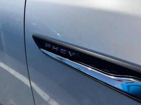 Used 2024 MAZDA CX-90 Plug-In Hybrid w/ Preferred AWD/4WD image 5