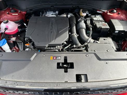 Used 2024 Hyundai Santa Fe Calligraphy image 13