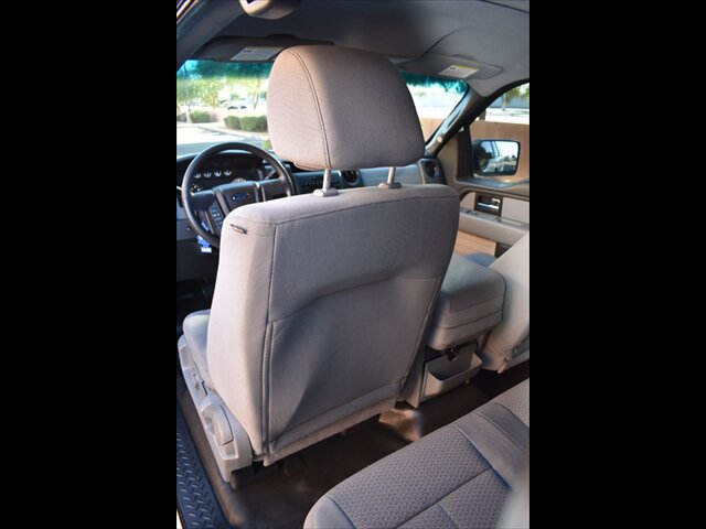 Used 2014 Ford F150 XL w/ Power Equipment Group AWD/4WD image 19