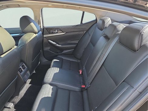 Used 2018 Nissan Maxima 3.5 SL image 10