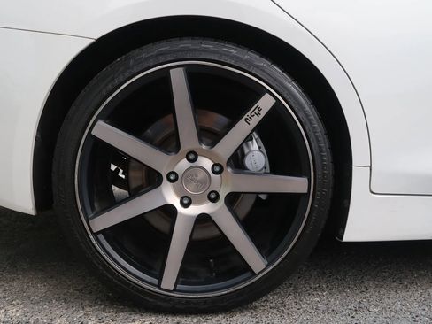 Used 2015 INFINITI Q50 w/ Navigation Package RWD image 52