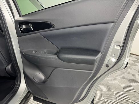 Used 2024 Mitsubishi Eclipse Cross SE AWD/4WD image 36