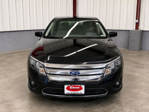 Used 2011 Ford Fusion SE w/ 202A Rapid Spec Order Code FWD image 9