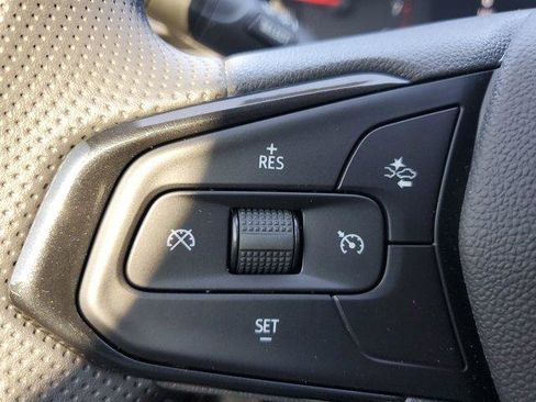 New 2026 Chevrolet Trax LS image 19