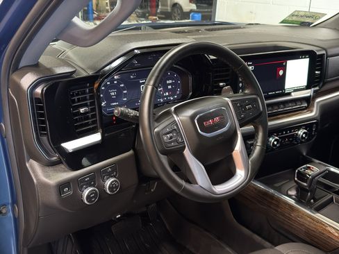 Used 2025 GMC Sierra 1500 Elevation AWD/4WD image 20