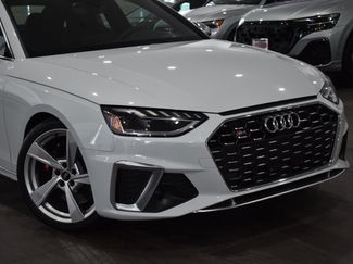 Used 2022 Audi S4 Premium Plus w/ Premium Plus Package video 2