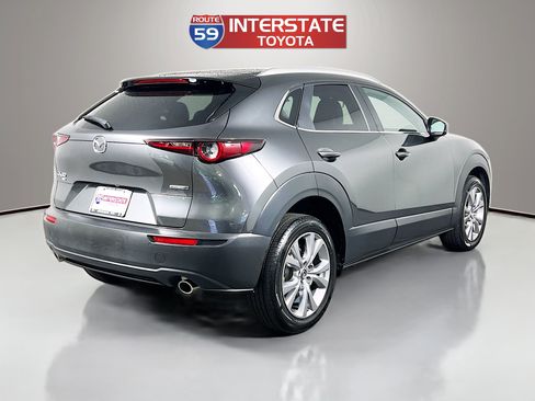 Used 2023 MAZDA CX-30 AWD 2.5 S w/ Preferred Package image 7