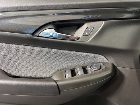 New 2026 Chevrolet TrailBlazer LT w/ LT Cold Weather Package image 25