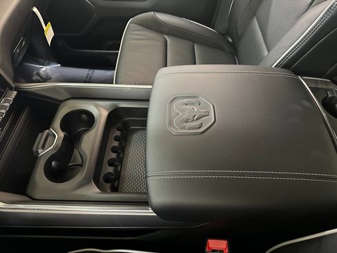 New 2026 RAM 1500 Laramie w/ Off Road Group image 31