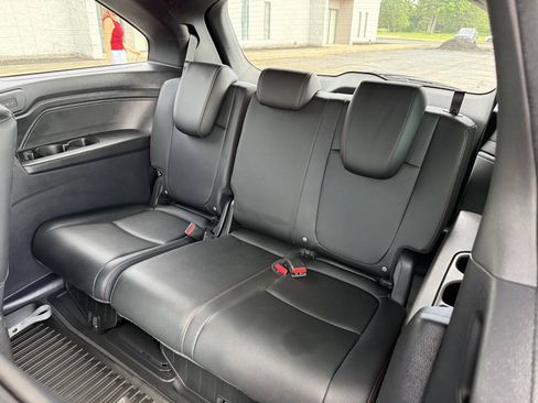 Used 2025 Honda Odyssey Sport-L image 21