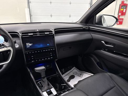 Used 2022 Hyundai Santa Cruz Limited AWD/4WD image 15