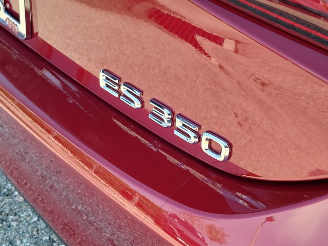 Used 2024 Lexus ES 350 w/ Technology Package FWD image 8