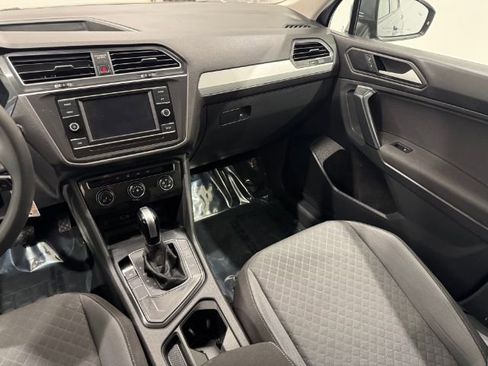 Used 2019 Volkswagen Tiguan S w/ Driver Assistance Package image 10