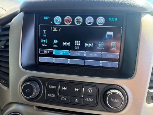 Used 2019 GMC Yukon Denali w/ Denali Ultimate Package AWD/4WD image 18