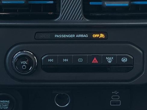 New 2026 Ford Maverick Lobo image 15