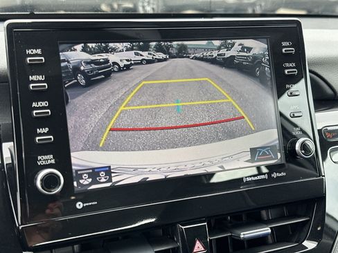 Used 2023 Toyota Camry XSE FWD image 20