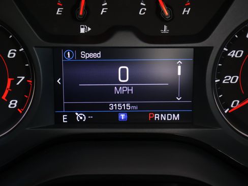 Used 2023 Chevrolet Camaro LT w/ RS Package image 5