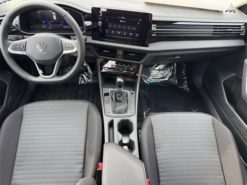 New 2026 Volkswagen Jetta S image 26