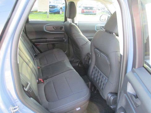 Used 2024 Ford Bronco Sport Badlands image 21