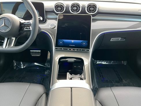 New 2026 Mercedes-Benz CLE 300 4MATIC Coupe image 13