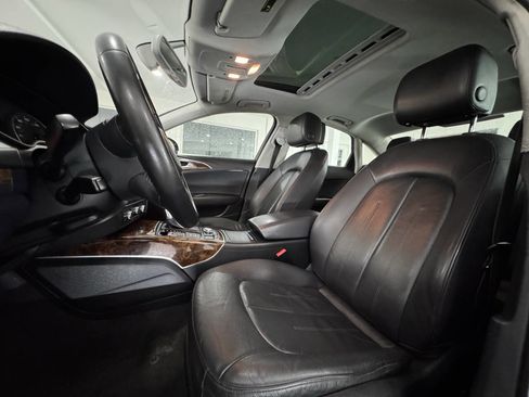 Used 2013 Audi A6 2.0T Premium image 16