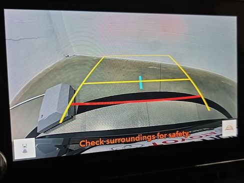 Certified 2024 Toyota RAV4 XLE image 20