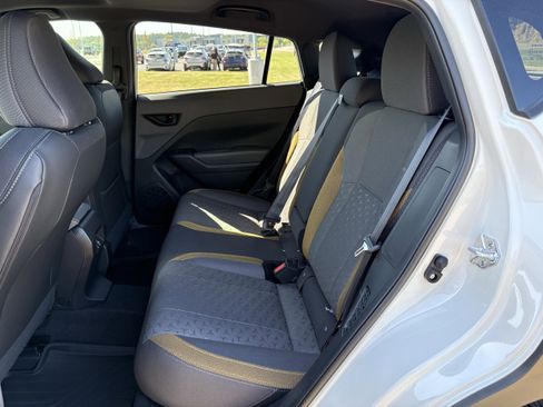 New 2026 Subaru Crosstrek 2.5i Sport AWD/4WD image 33