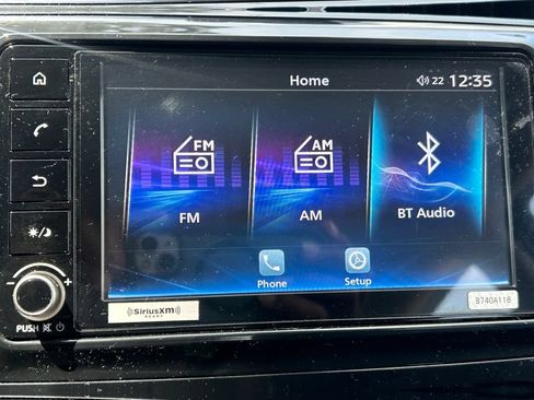 Used 2024 Mitsubishi Mirage ES FWD image 25